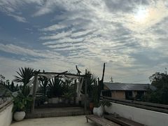 -悦哉·派对·草坪婚礼·围炉煮茶(三圣乡店)