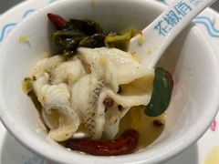 -花椒俏川菜小馆(南海万达店)