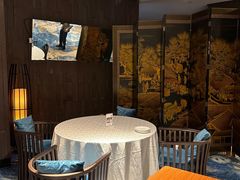 -红棉中餐厅·广州海航威斯汀酒店