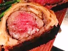 -斯普汇生蚝牛排馆(中骏世界城店)