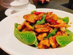 湘西小炒肉-万重锦·人文川菜馆(骡马市店)