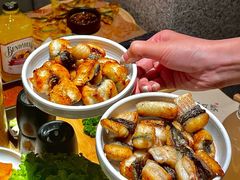 -泥炉烧肉师(新街口金銮巷店)