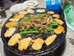 -厚味居炙子烤肉·清真(天桥南纬路店)