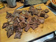 -丸藏和牛烧肉专门店(园区师惠坊店)