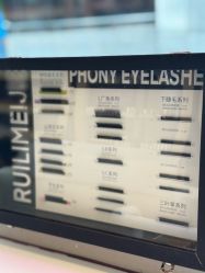 -RL Nail·瑞丽美甲美睫品牌原创店