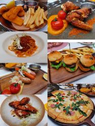 -奈尔宝·儿童乐园·亲子餐厅(鄞州万达店)