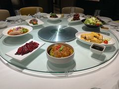 -廊亦舫Lang Yi Fang Restaurant(金桥店)