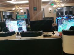 -网鱼电竞(杨浦中原店)