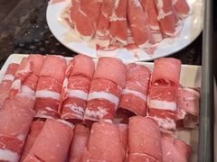 -鑫龙火锅城(青岛分店)