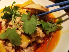 -胖哥俩肉蟹煲(来福士店)