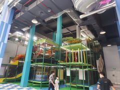 -蒙特利亲子乐园