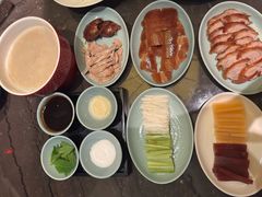 -西安凯悦酒店·湖畔中餐厅