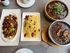 -张烤鸭·川菜·非遗冒烤鸭(青石桥店)