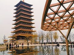 -牛首山文化旅游区