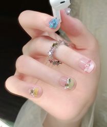 -IDO美甲美睫