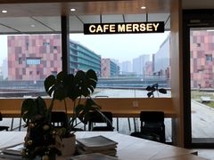 -Cafe Mersey默西咖啡(西交店)