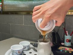 -叹茶靓点·粤式餐厅·全天茶市(石井万民广场店)