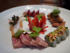 -湖滨28中餐厅·西湖宴·杭州君悦酒店