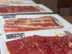 -焼肉ライク·烧肉LIKE(万菱汇店)