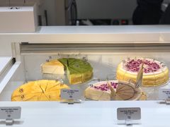 -Lady M(沙田新城市广场店)