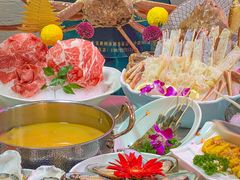 -喜聚薈·花膠雞海鮮火鍋(越秀店)