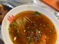 -鲜得来排骨年糕(即墨路店)
