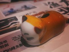 -鳗事鱼意·活鳗現烤专门店(富力海珠城店)