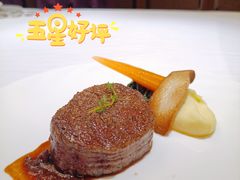 -王品牛排(帝壹城店)