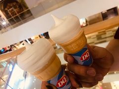 -DQ·蛋糕·冰淇淋(通州万达店)