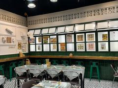 -阿金大白·上海菜馆(新天地店)