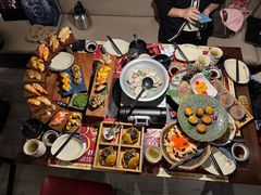 -古田居·特色寿司料理(星之岛旗舰店)