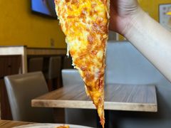 -Paisano's Pizzeria(愉景湾店-db店)