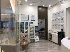 -固瑞齿科(国贸门诊店)