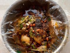 -黄伞肺片(双楠分店)