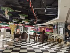 -H次元沉浸剧情密室(街道口店)