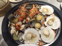 -粗茶淡饭·隐庐私厨(东亭店)