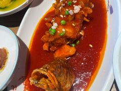 -扬州狮子楼·非遗淮扬菜(东关街店)