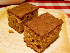 枣糕-西贝(上海我格广场店)