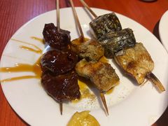 -五右卫门(张自忠路店)