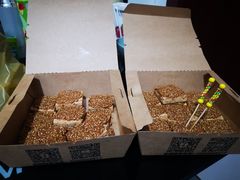 -奶奶的美食(悦立方店)