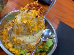 -大阪烧肉BAKA一代(十亩地店)