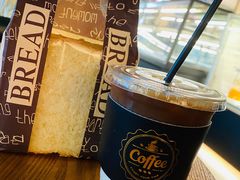 -街角 T·COFFEE 融合料理·BISTRO(车公庙店)