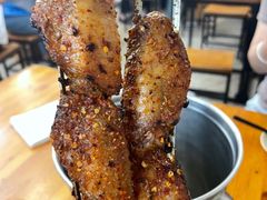-炒豆合作社(东四总店)