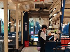 -海鲜e族(五江天街店)