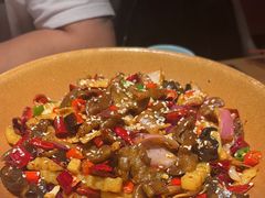 -一个叫川的地方(麒麟新天地店)