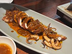 -前海沿·青岛菜(五四广场永旺店)