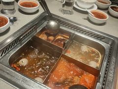 -海底捞火锅(江北万达商业广场店)