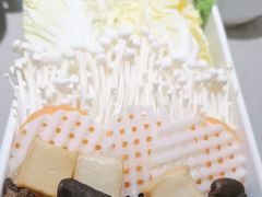 -半天妖烤鱼(物美沁山水店)