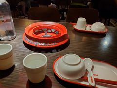 -胖哥俩肉蟹煲(苏州中心店)
