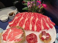 -蜀九香火锅(玉林店)